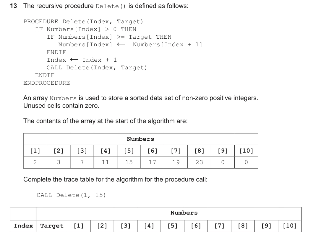 9618/33/M/J/25 question 13