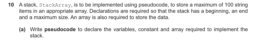 9618/33/O/N/25 question 10