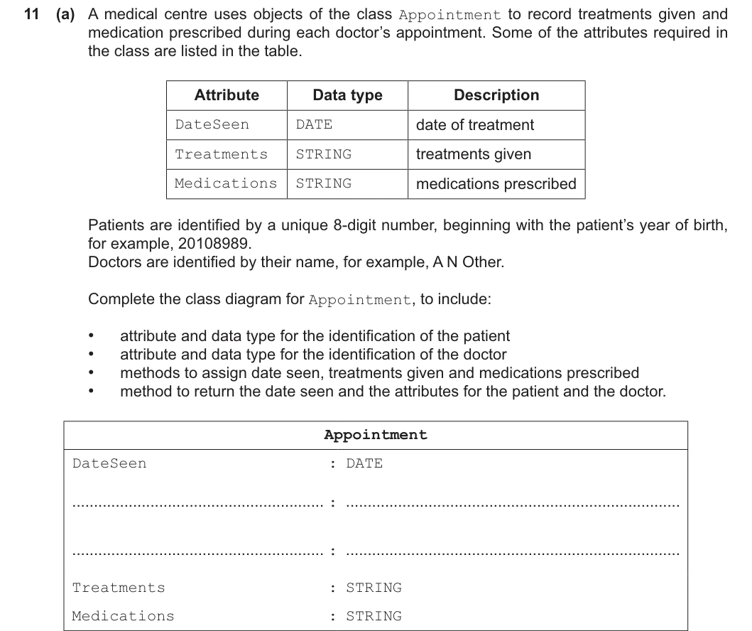 9618/31/M/J/25 question 11
