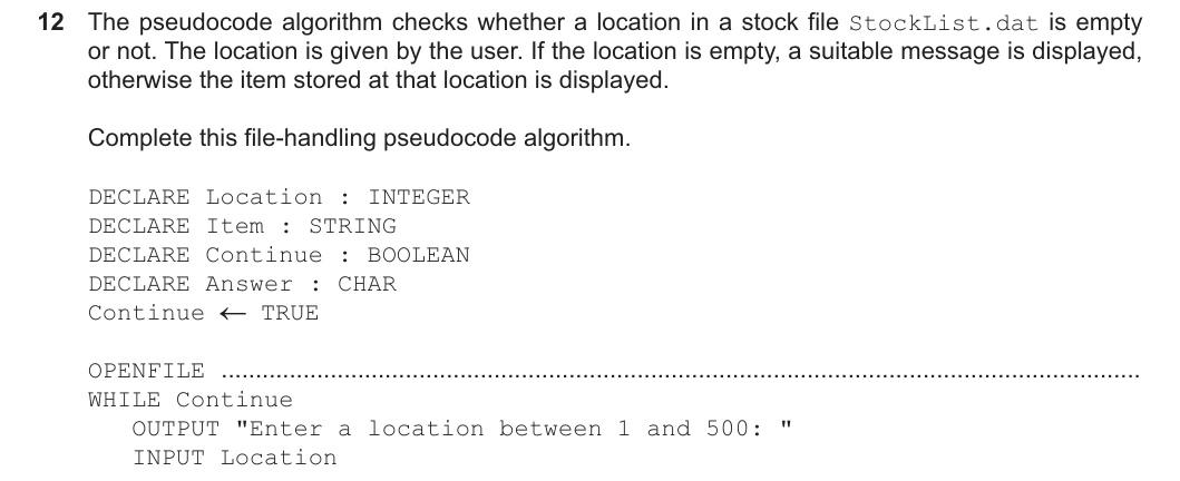 9618/31/M/J/25 question 12
