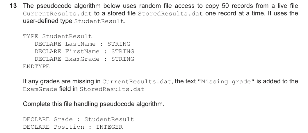 9618/32/M/J/25 question 13