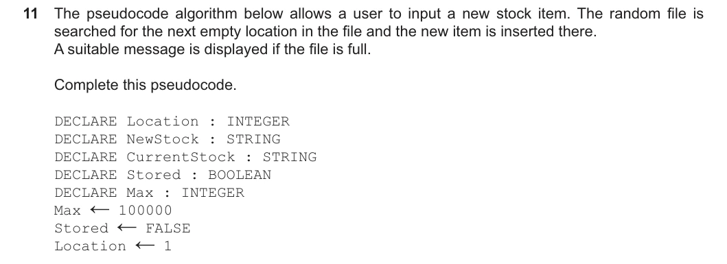 9618/33/M/J/25 question 11