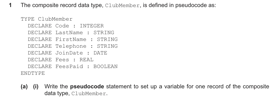 9618/31/O/N/25 question 1