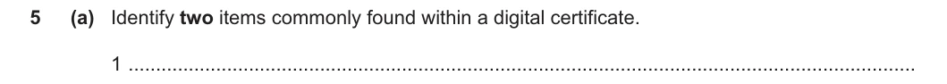 9618/31/O/N/25 question 5