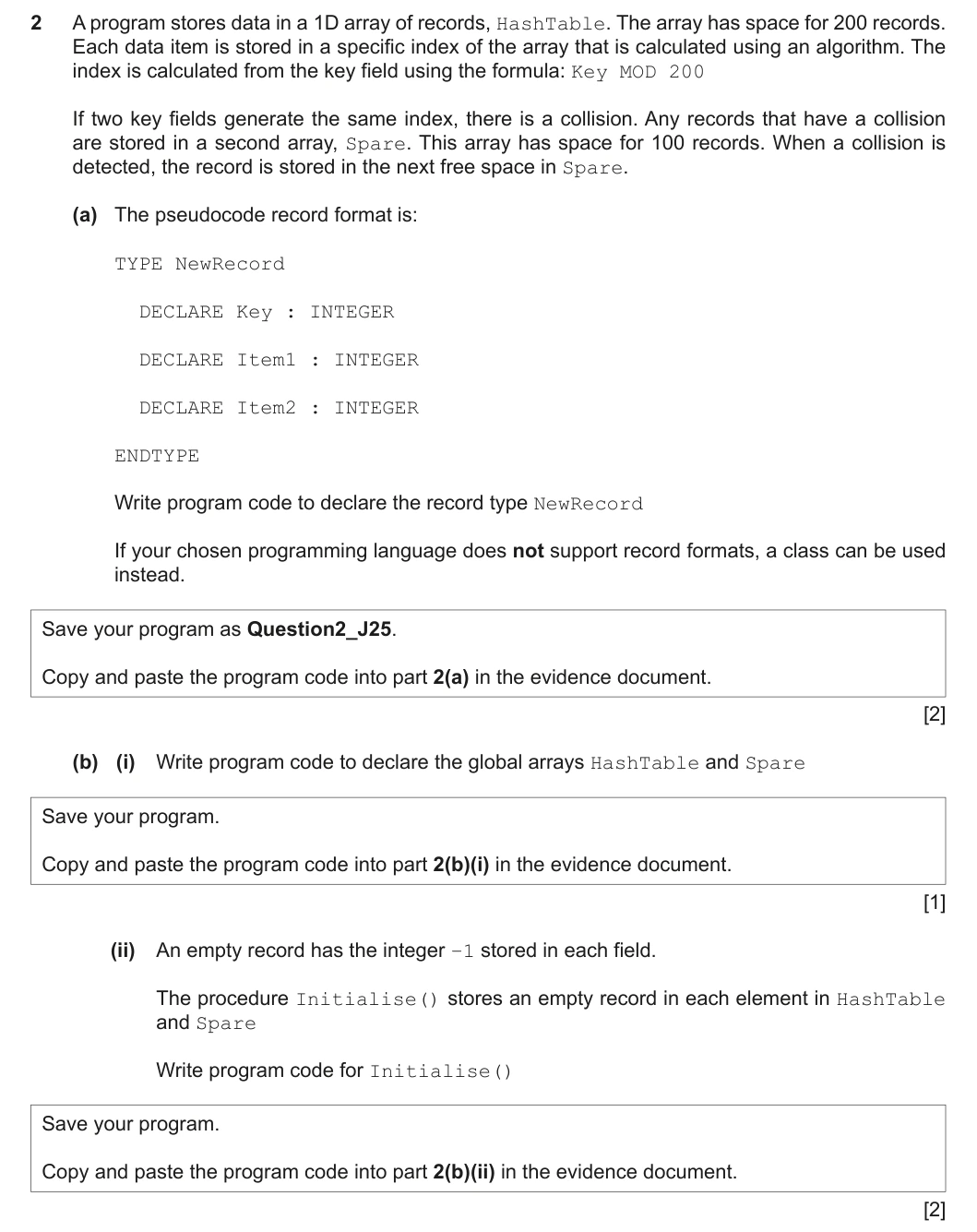 9618/42/M/J/25 question 2