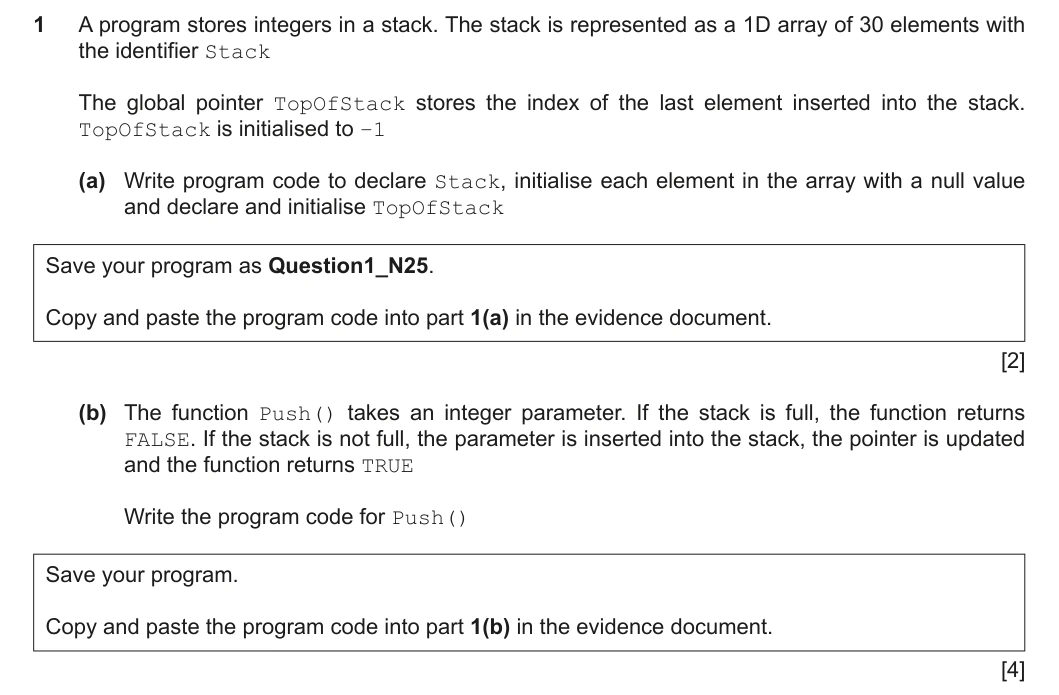 9618/41/O/N/25 question 1