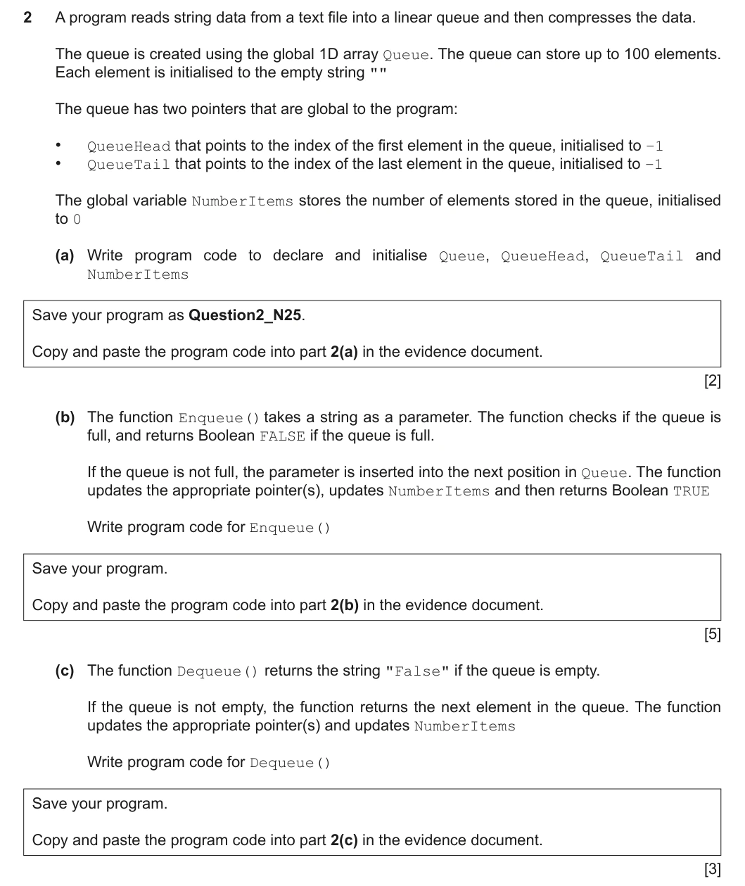 9618/43/O/N/25 question 2