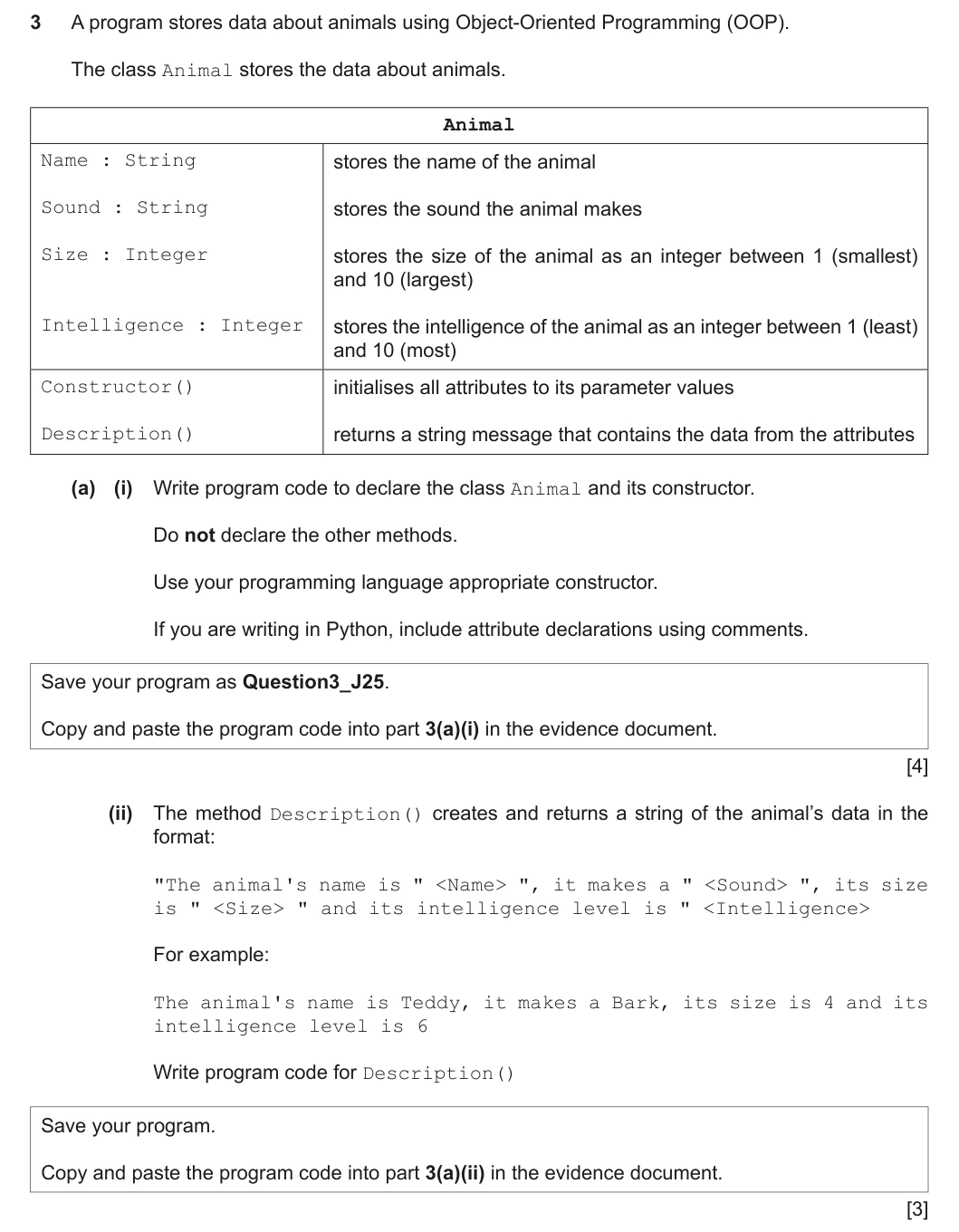 9618/42/M/J/25 question 3