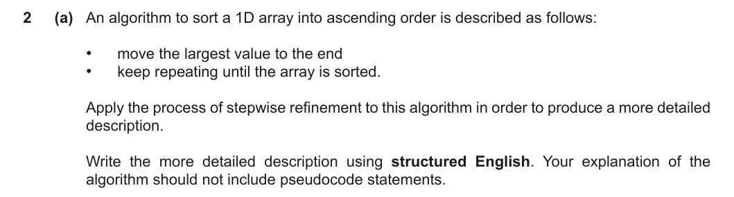 9618/23/O/N/21 question 2