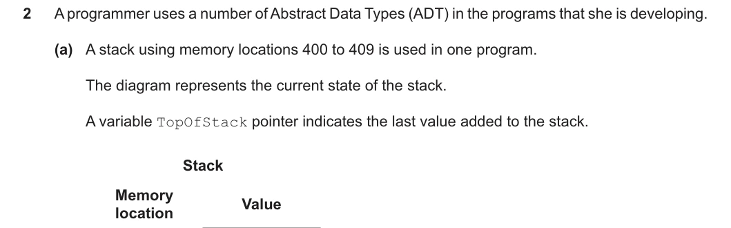 9618/23/M/J/25 question 2