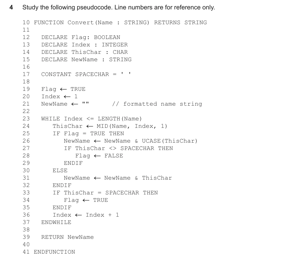 9618/23/M/J/21 question 4