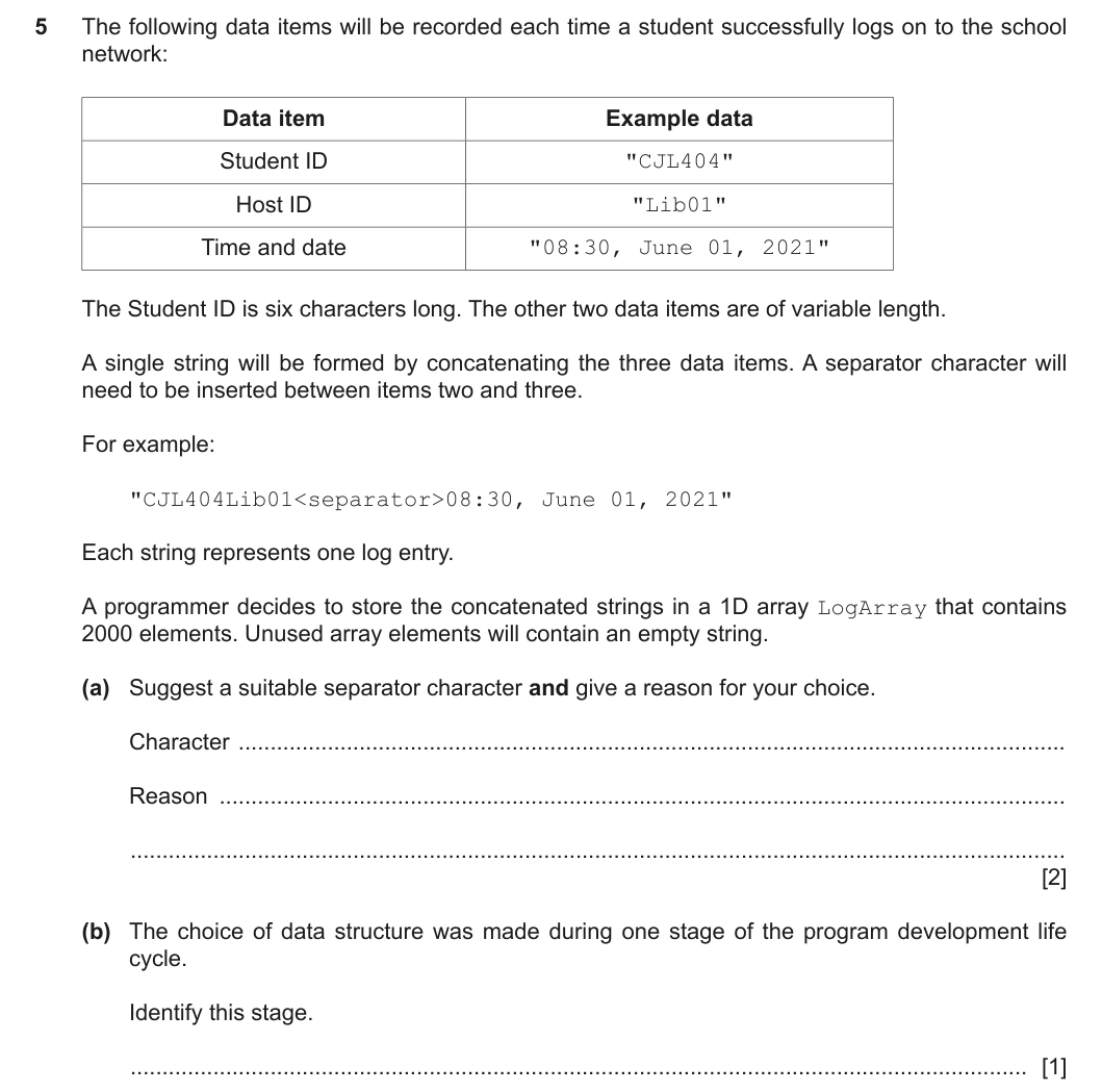 9618/21/O/N/21 question 5