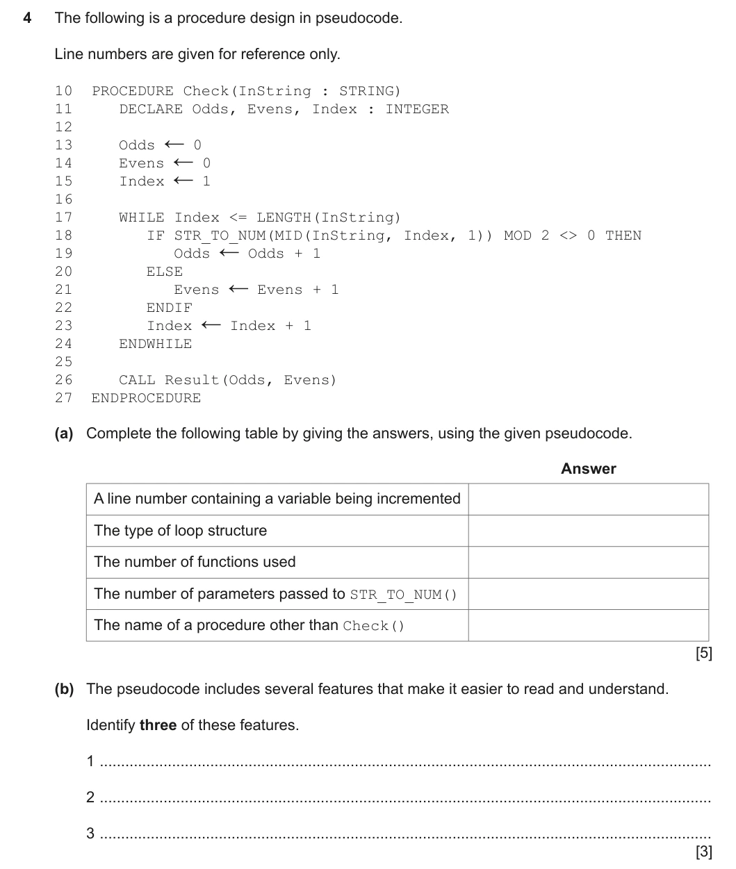 9618/22/O/N/21 question 4