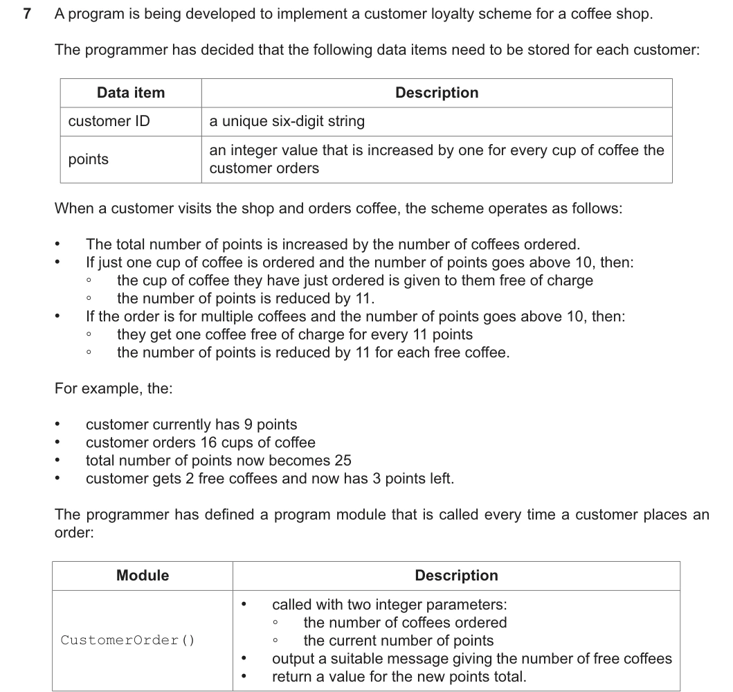 9618/21/M/J/25 question 7