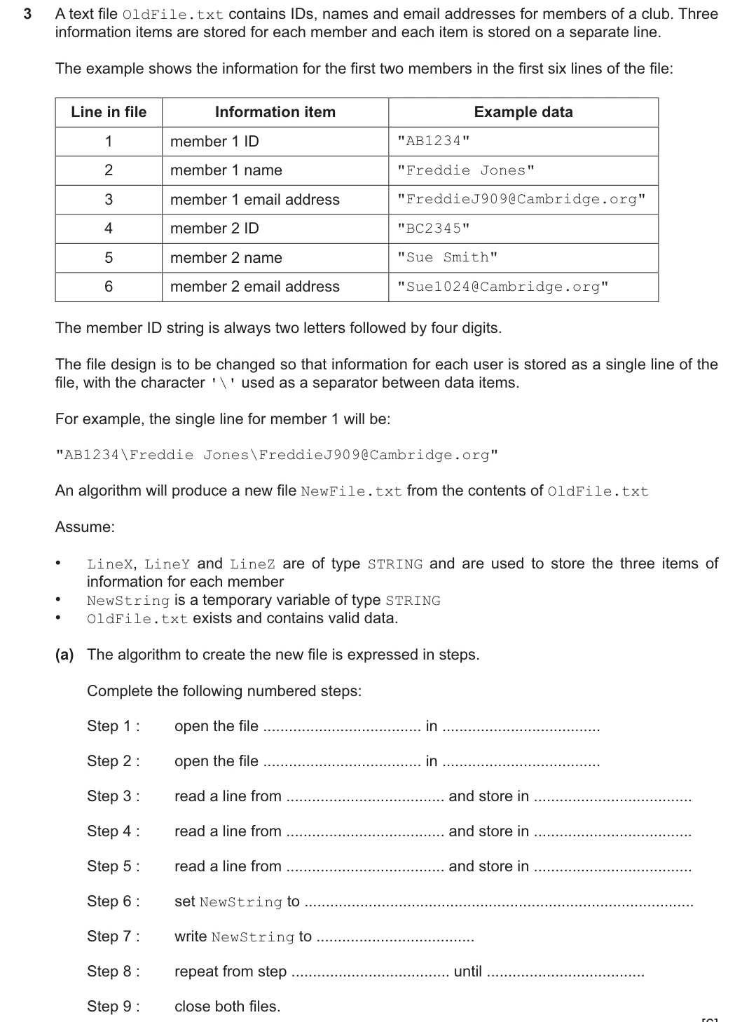 9618/22/O/N/25 question 3