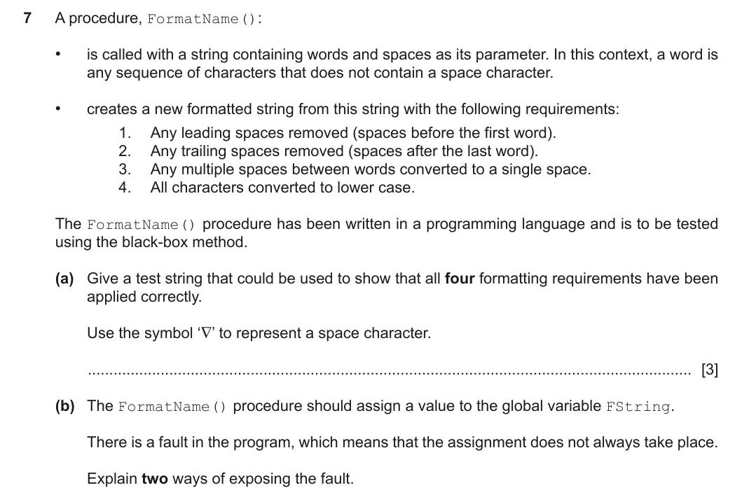 9618/22/M/J/21 question 7