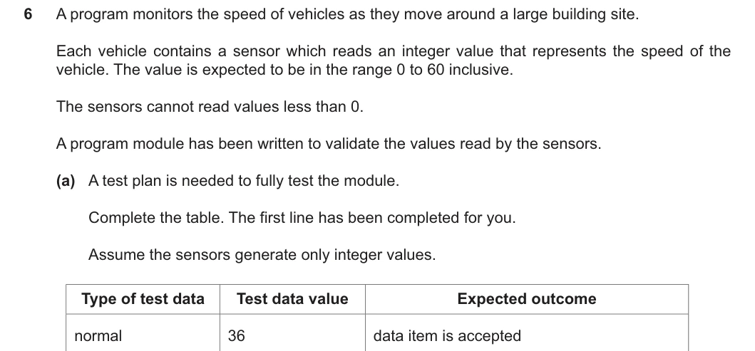 9618/21/M/J/25 question 6