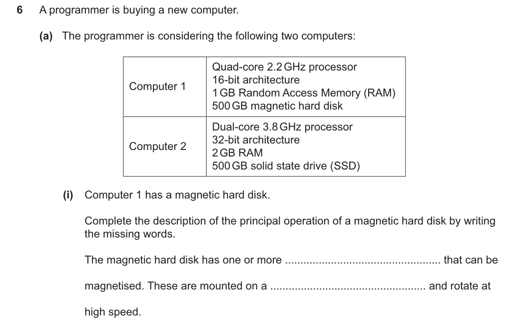 9618/11/M/J/25 question 6