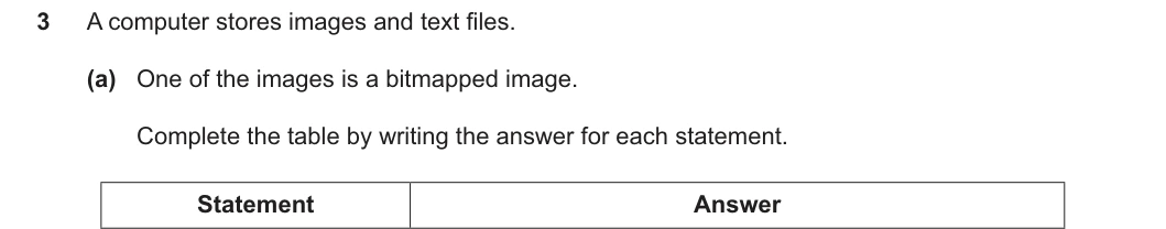 9618/11/M/J/25 question 3