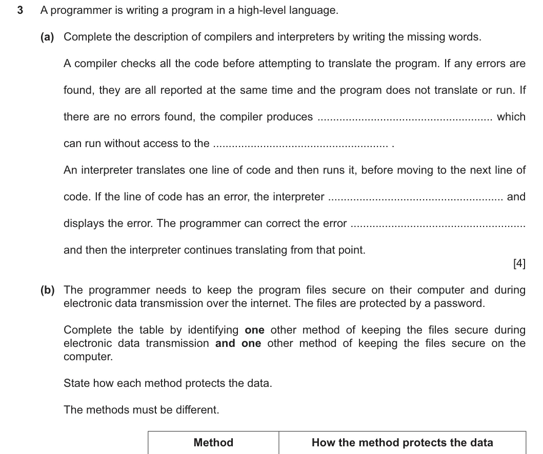 9618/13/M/J/25 question 3