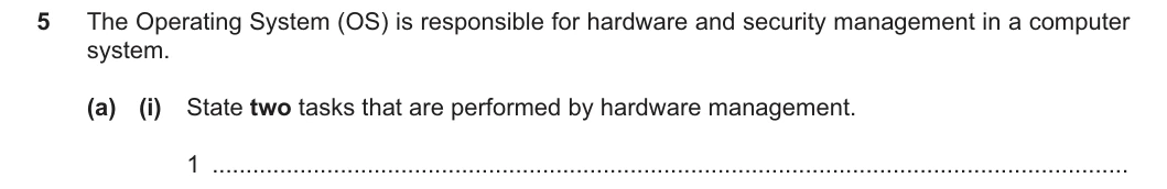 9618/11/O/N/25 question 5