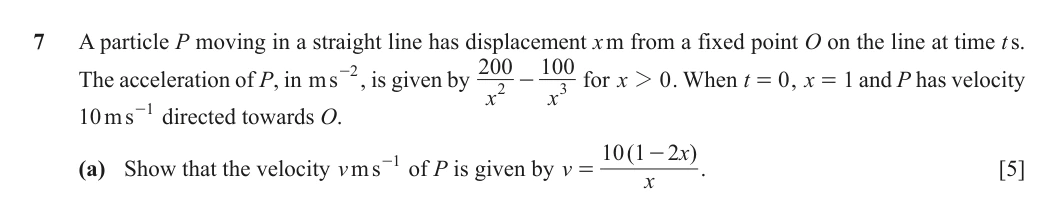 9231/33/O/N/20 question 7