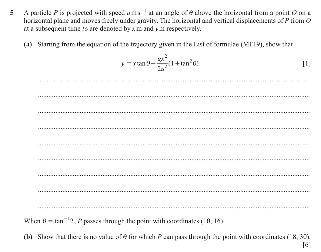 9231/32/O/N/20 question 5