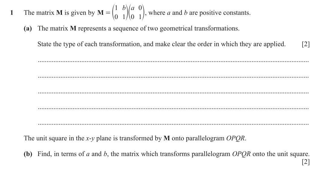 9231/11/O/N/20 question 1