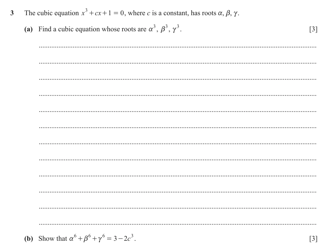 9231/11/O/N/20 question 3