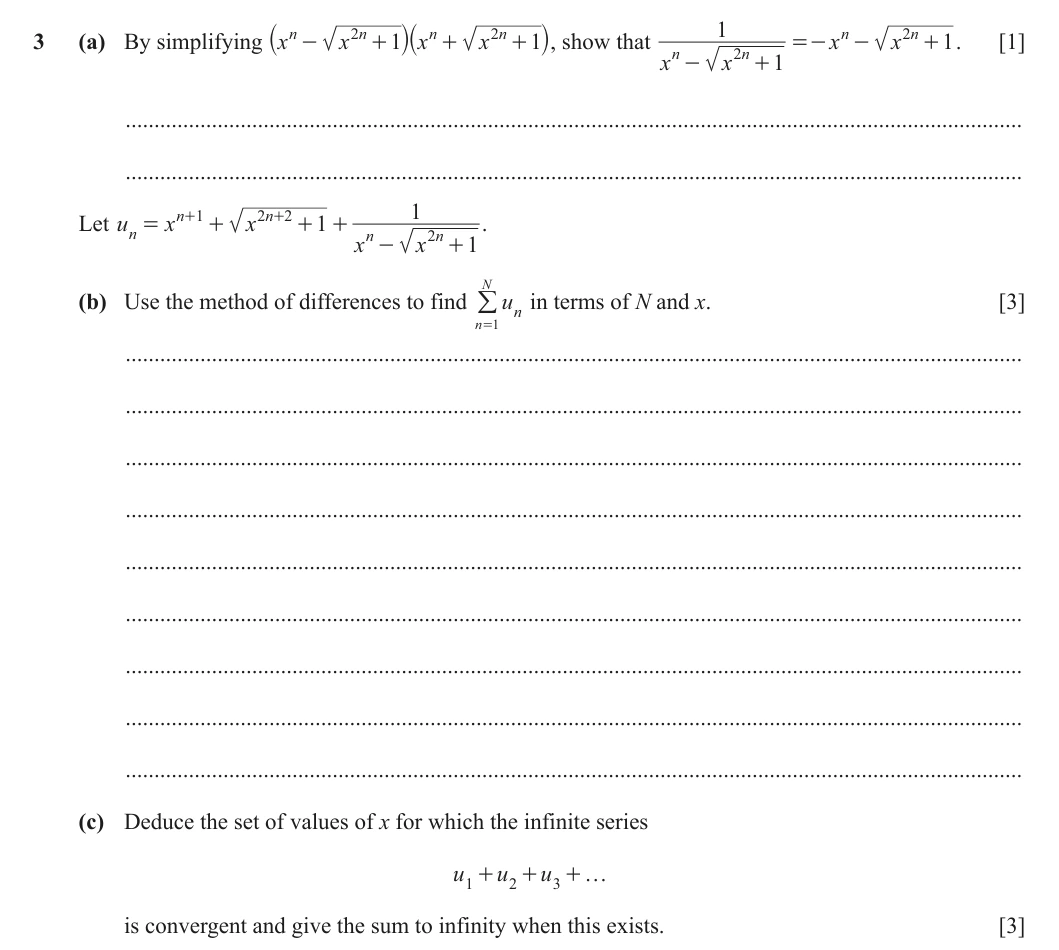 9231/12/O/N/20 question 3