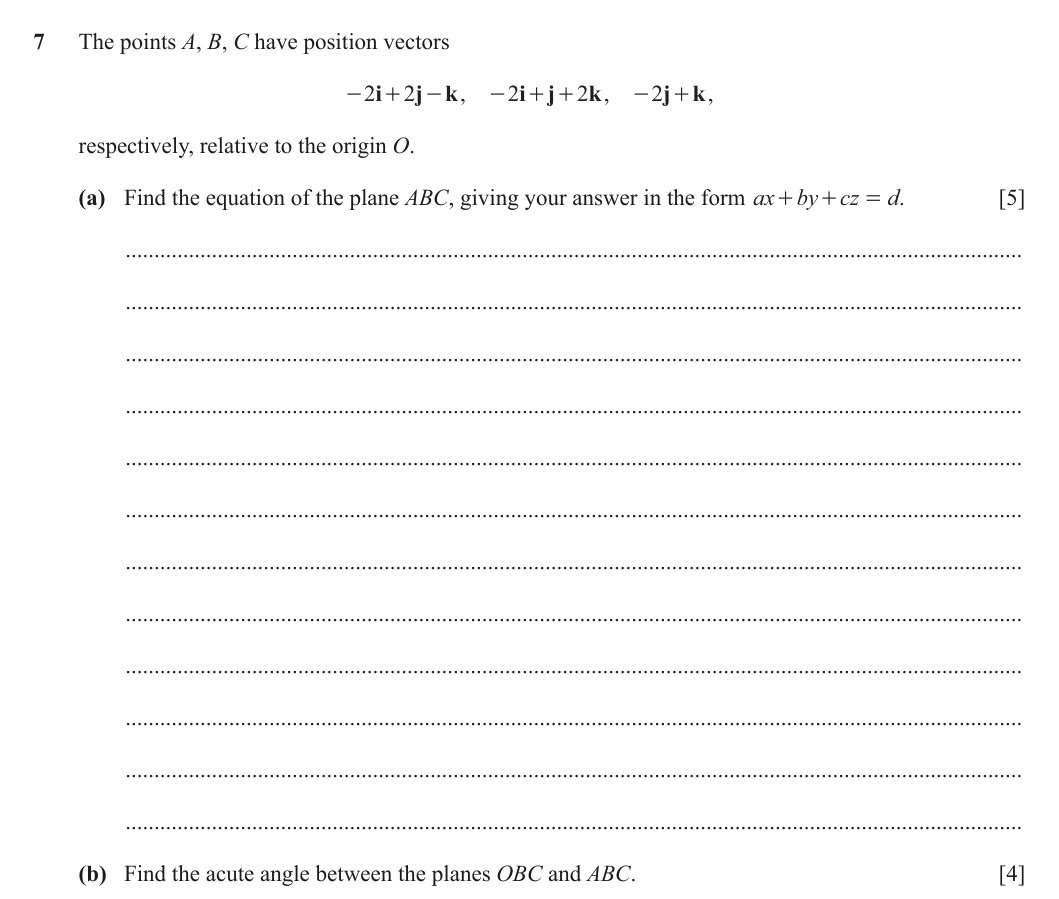 9231/12/O/N/20 question 7