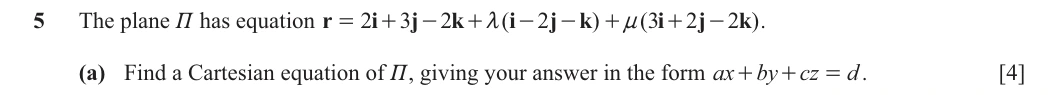 9231/13/M/J/25 question 5