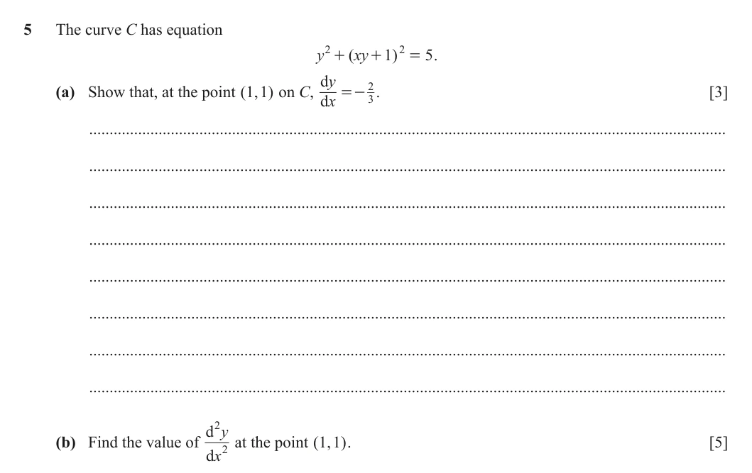 9231/22/O/N/20 question 5