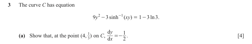 9231/23/M/J/25 question 3