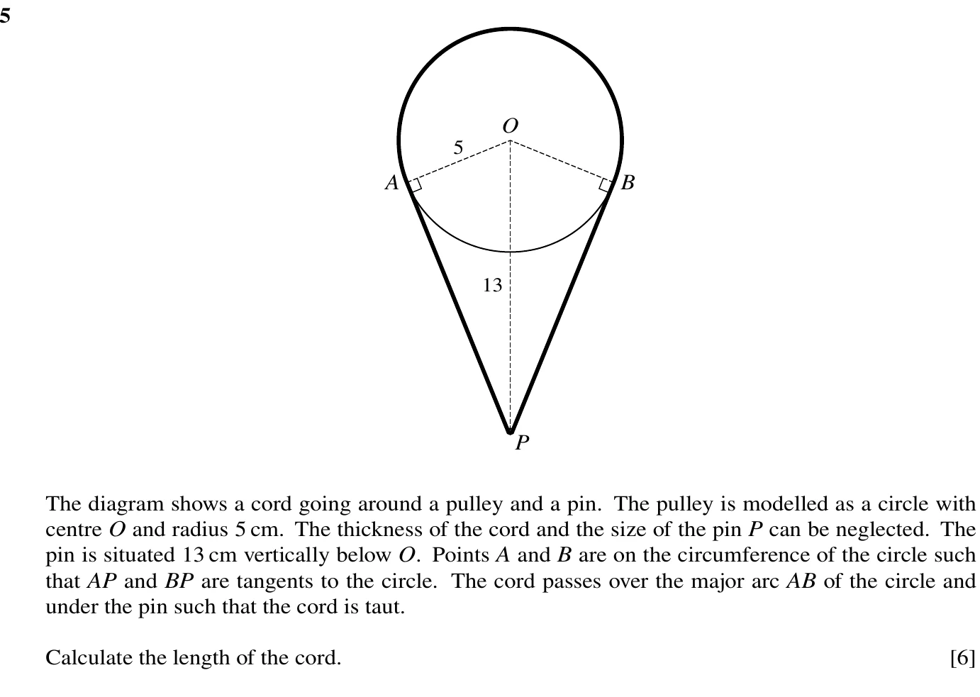 9709/13/M/J/20 question 5