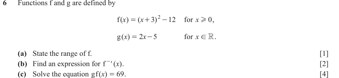 9709/11/O/N/25 question 6