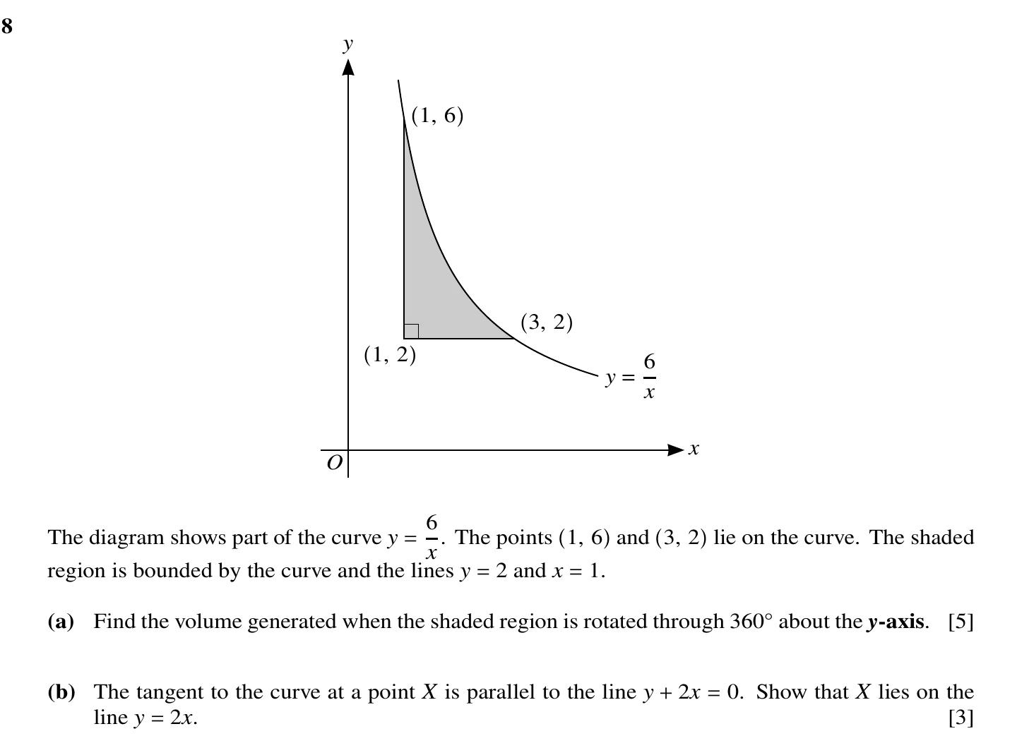 9709/12/M/J/20 question 8