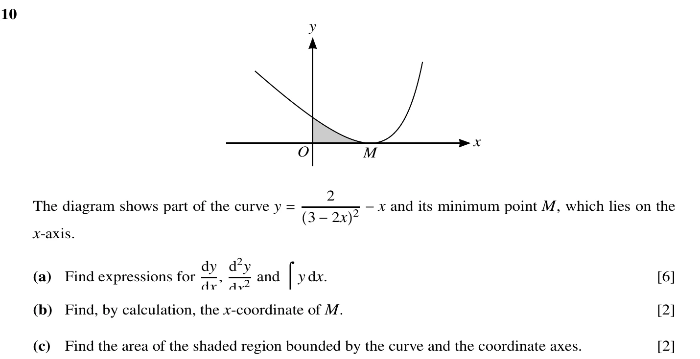 9709/12/O/N/20 question 10