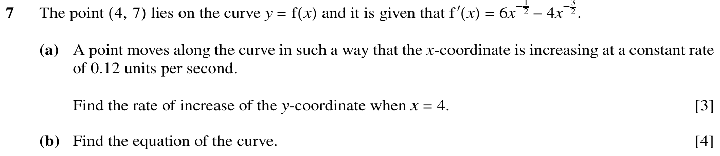 9709/12/O/N/20 question 7