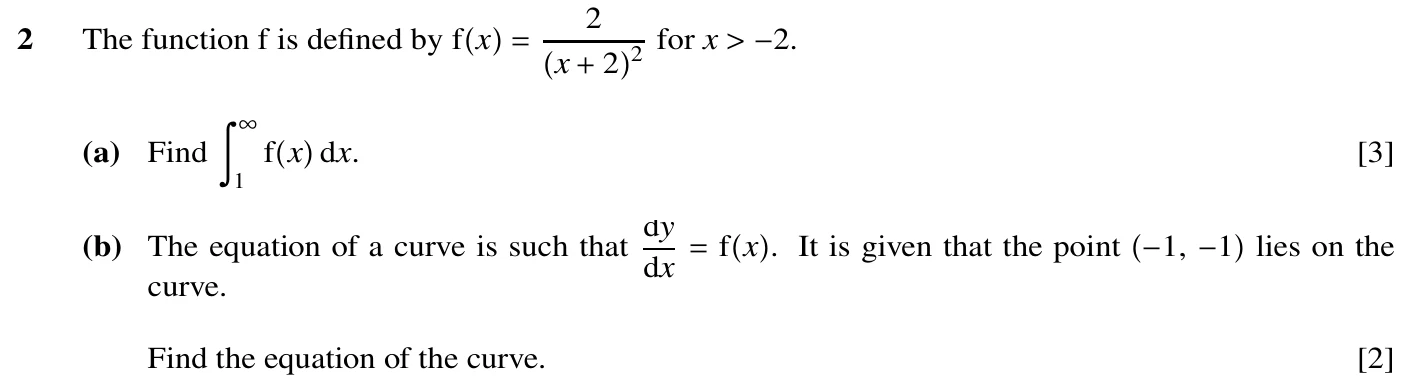 9709/13/O/N/20 question 2