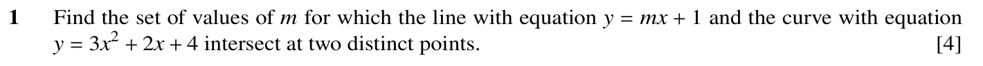 9709/13/M/J/20 question 1