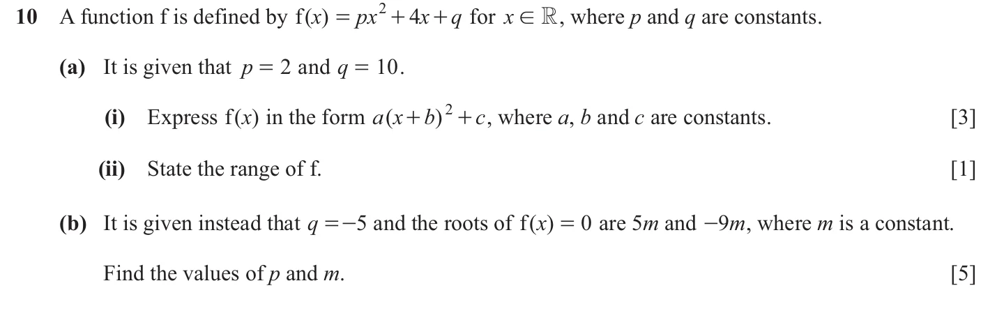 9709/13/O/N/25 question 10
