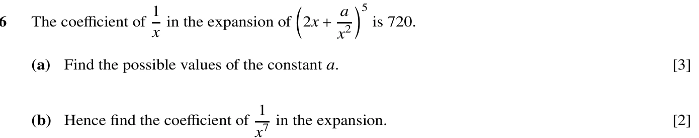9709/12/F/M/20 question 6