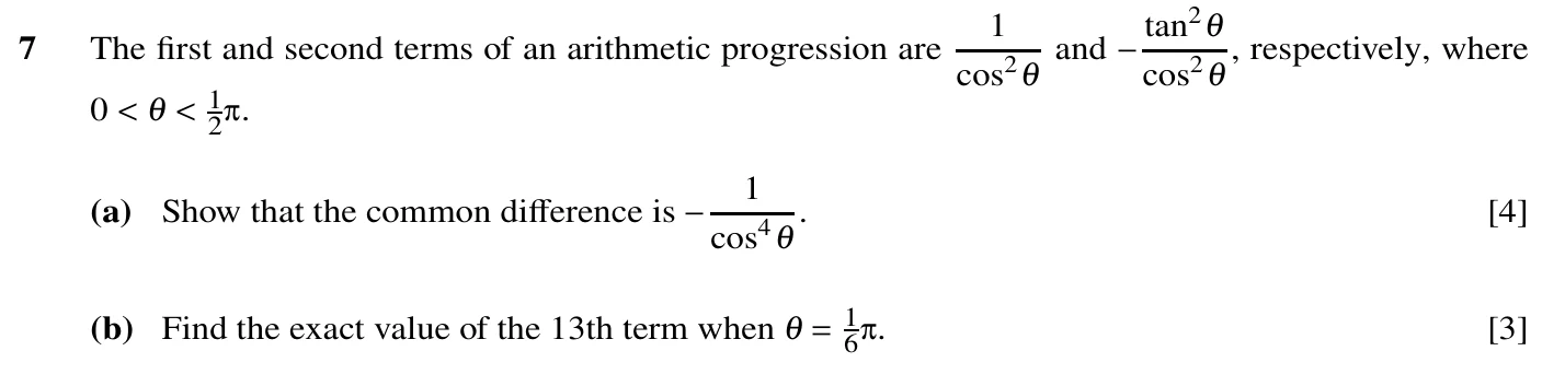9709/13/O/N/20 question 7