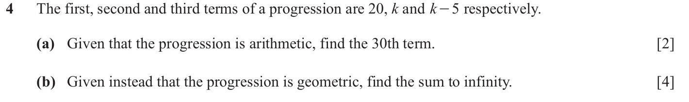 9709/13/O/N/25 question 4
