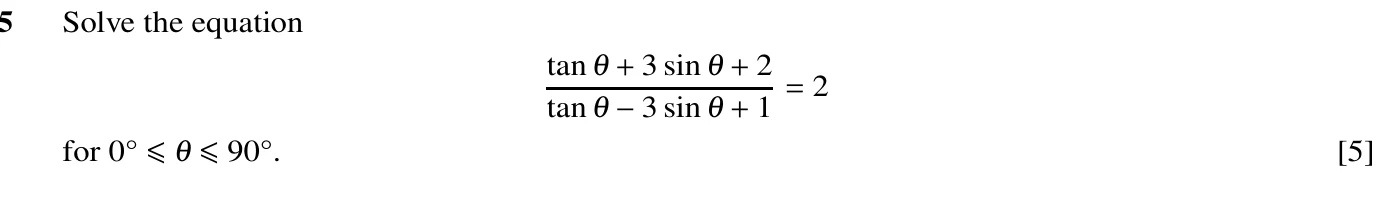9709/12/F/M/20 question 5
