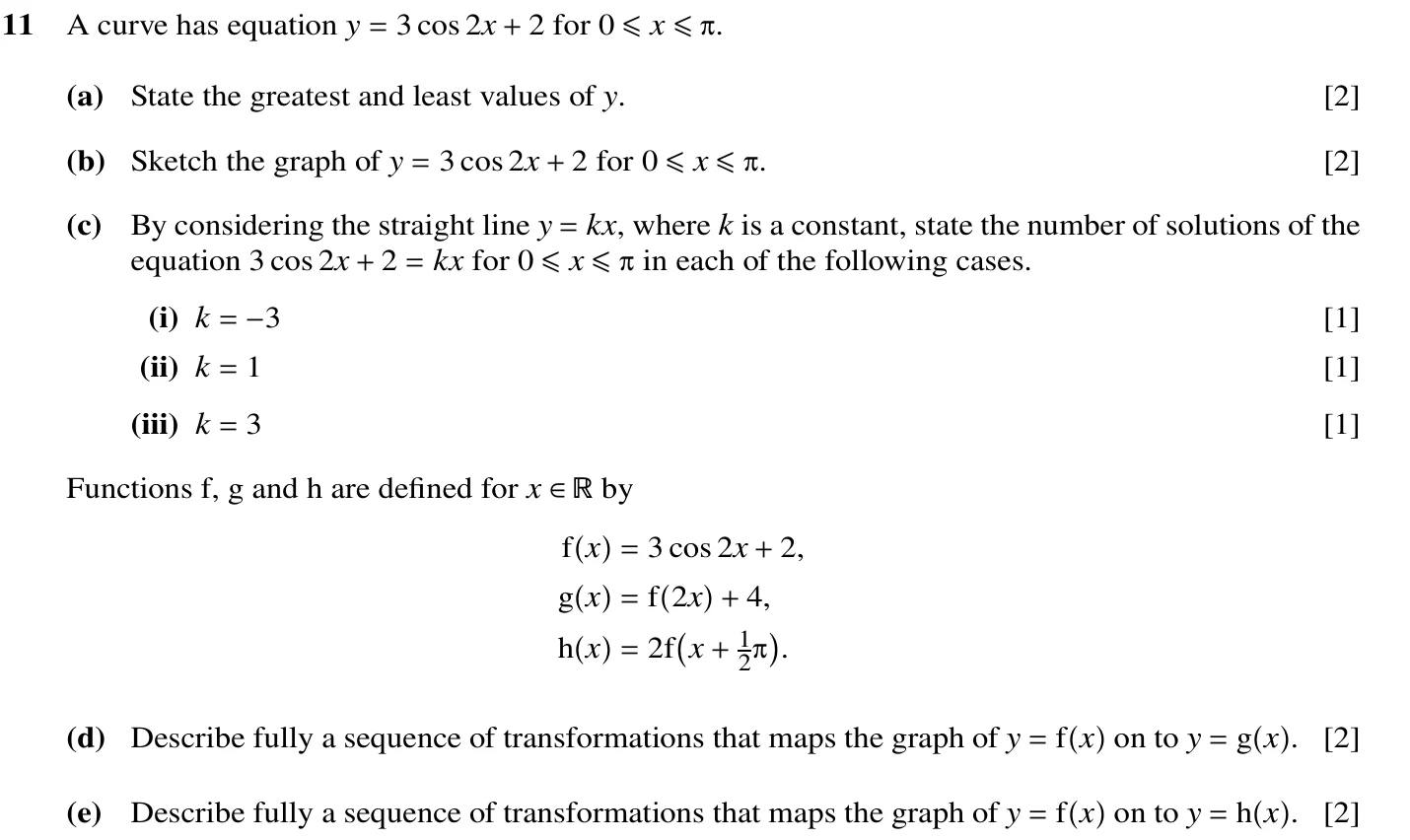 9709/12/O/N/20 question 11
