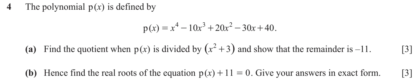 9709/22/O/N/25 question 4