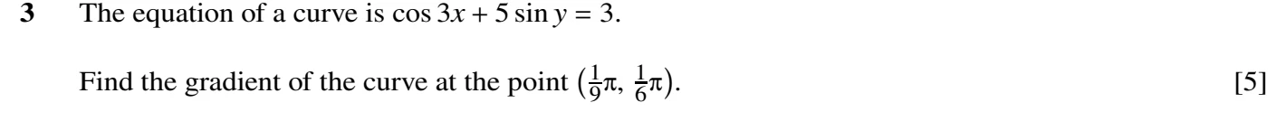 9709/23/M/J/20 question 3