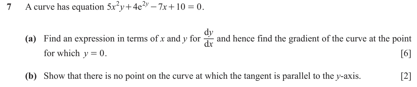 9709/22/O/N/25 question 7